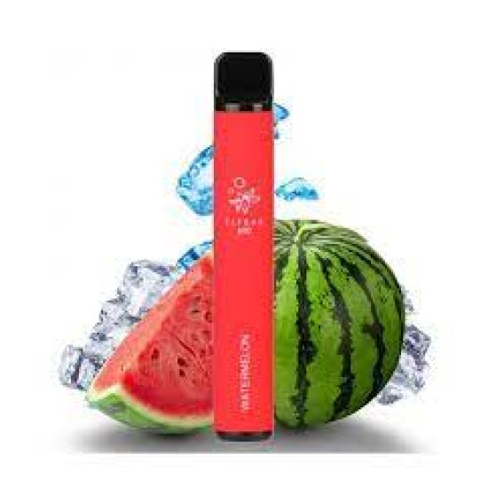 Elfbar watermelon 600 puffs