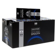 Carbon discovery 5.7mm κουτα 120x20 filter tips