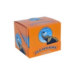 old holborn κουτα 54x20 pre-cut filters
