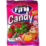 fini ζελεδάκια candy