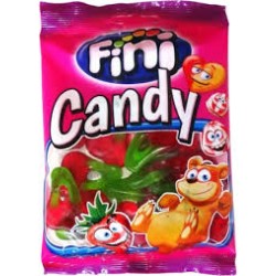 fini ζελεδάκια candy