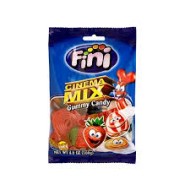 fini ζελεδάκια cinema mix