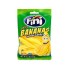 fini ζελεδάκια jelly bananas