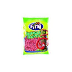 fini ζελεδάκια jungle ropes