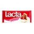 Lacta Oreo Strawberry Flavor