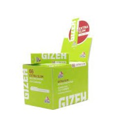 Gizeh Χαρτακια Λαχανι Κουτα Χαρτακια 50 Τεμαχια