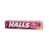 Halls cherry flavour μασούρι 32gr