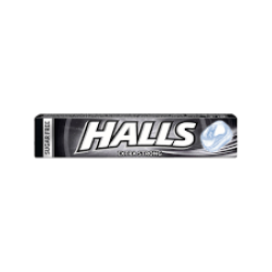 Halls extra strong μασούρι 32gr