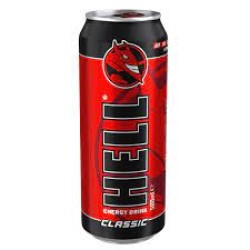 hell classic 500ml