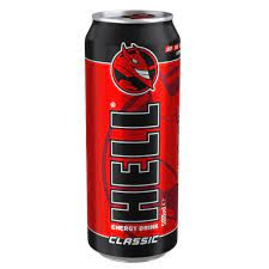 hell classic 500ml
