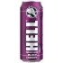 hell black cherry 500ml