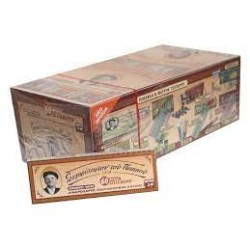 Χαρτακια Του Παππου Καφε Κορνιζα Κουτα Κορνιζα 50 Τεμαχια