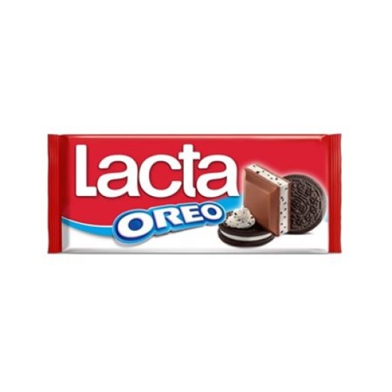 Lacta Oreo