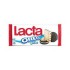 Lacta Oreo White