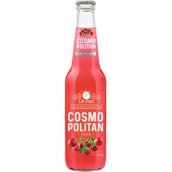 Le coq cosmopolitan 330ml