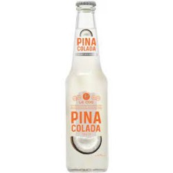 Le coq pina colada 330ml