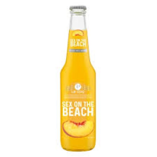 Le coq sex on the beach 330ml