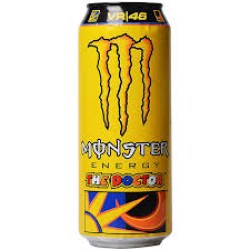 monster the doctor valentino rossi