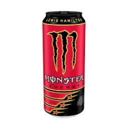 mpnster lewis hamilton