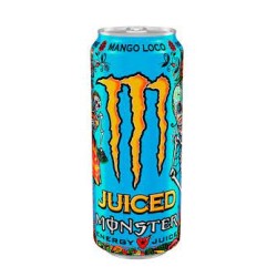monster mango loco