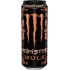 monster mule ginger brew
