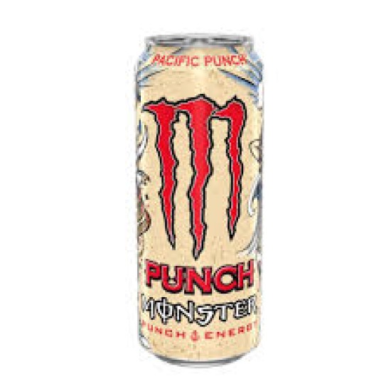 monster pacific punch