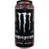 monster ultra black
