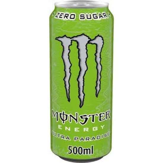 monster ultra paradise