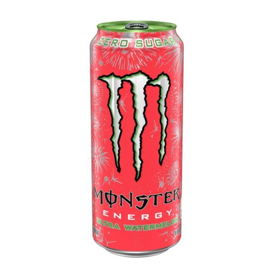 monster ultra watermelon