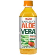 Aloe vera mango