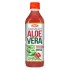 Aloe vera pomegranate