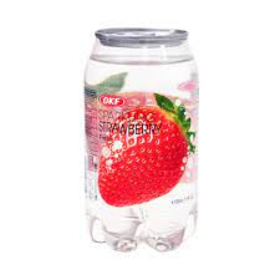 Okf sparkling strawberry