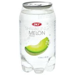 Okf sparkling melon