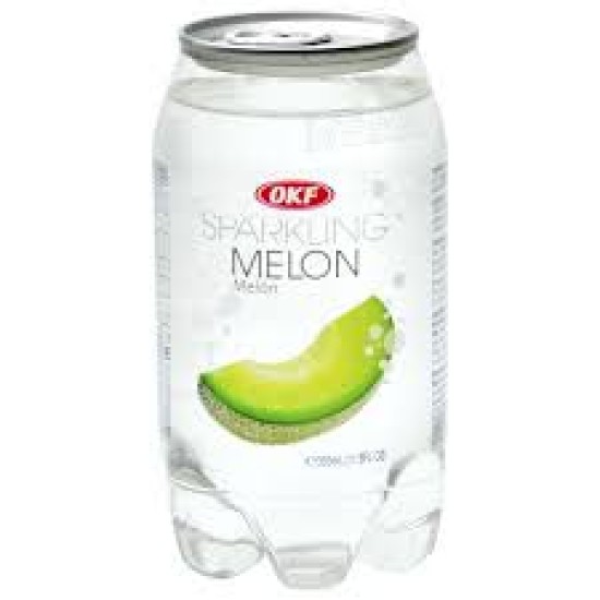 Okf sparkling melon