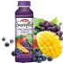Okf purple smoothie (mango,grape)