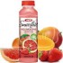 Okf red smoothie (mango,grape fruit, strawberry)