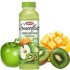 Okf green smoothie (mango, green apple, kiwi)