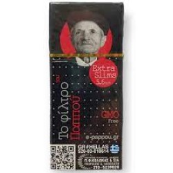 το φιλτρο του παππου extra slims 5.6mm