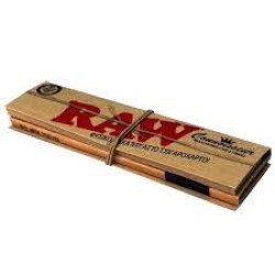 raw χαρτάκια  κλασσικά μεγάλα με τζιβάνες