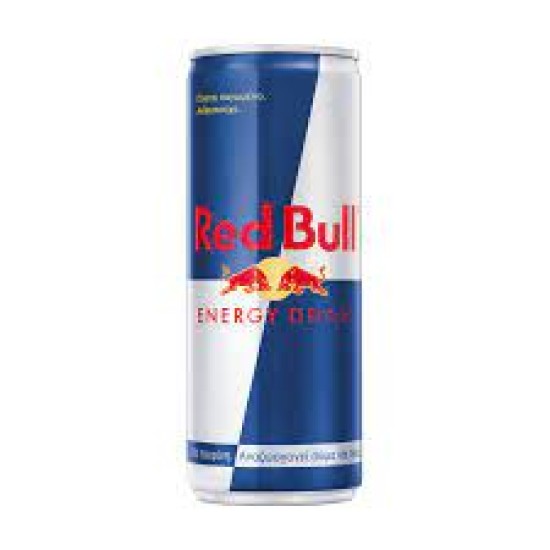 red bull 250ml