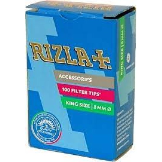 Rizla king size 8mm