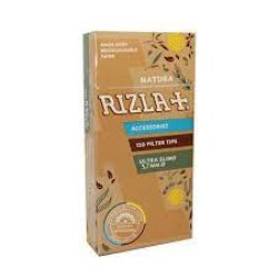 Rizla natura 5.7mm 120tips