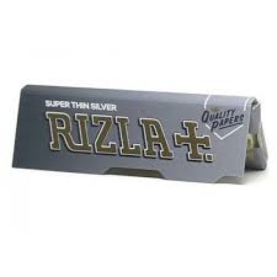 rizla γκρί χαρτάκια