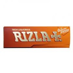 rizla γλυκόριζα χαρτάκια