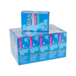 Rizla King Size 8mm Κουτα Φιλτρακια 10 Τεμαχια