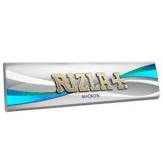 rizla micron χαρτάκια