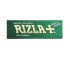 Rizla πράσινα χαρτάκια