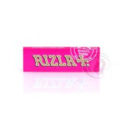 rizla ρόζ χαρτάκια
