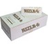 Rizla White Κουτα Χαρτακια 50 Τεμαχια