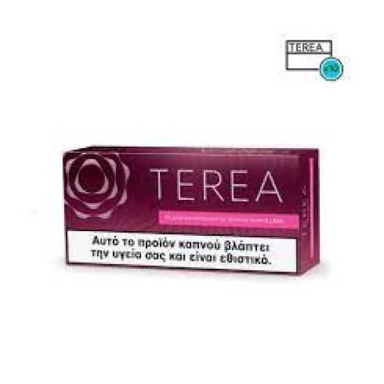Terea russet